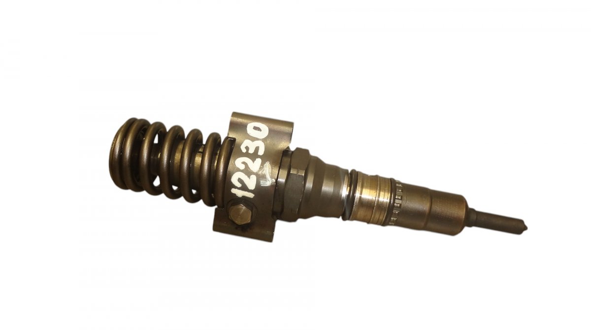 Mitsubishi Grandis Fuel Injector