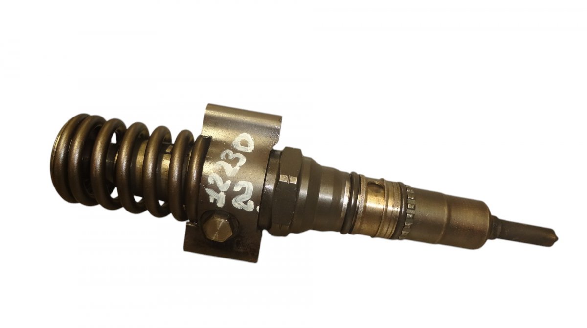 Mitsubishi Grandis Fuel Injector 0414720404 Fuel Injector MITSUBISHI GRANDIS II ...
