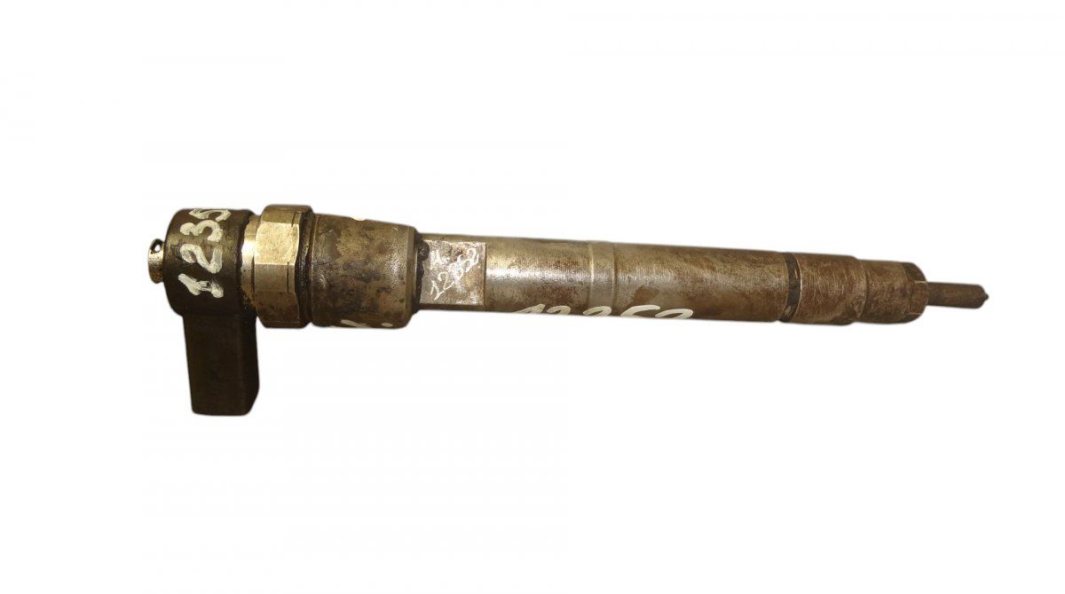 0445110192 Fuel Injector MERCEDES-BENZ VITO / VIANO (W639) (2003-2014)