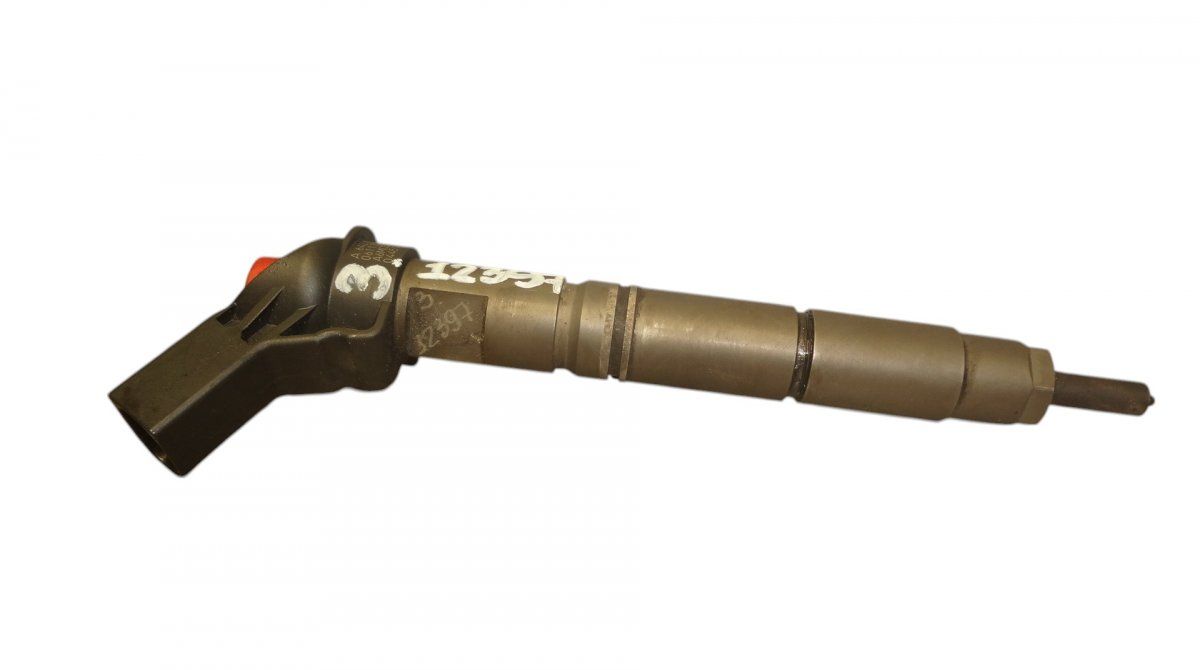 0445115027 Fuel Injector MERCEDES-BENZ E-CLASS (W211) (2002-2009)