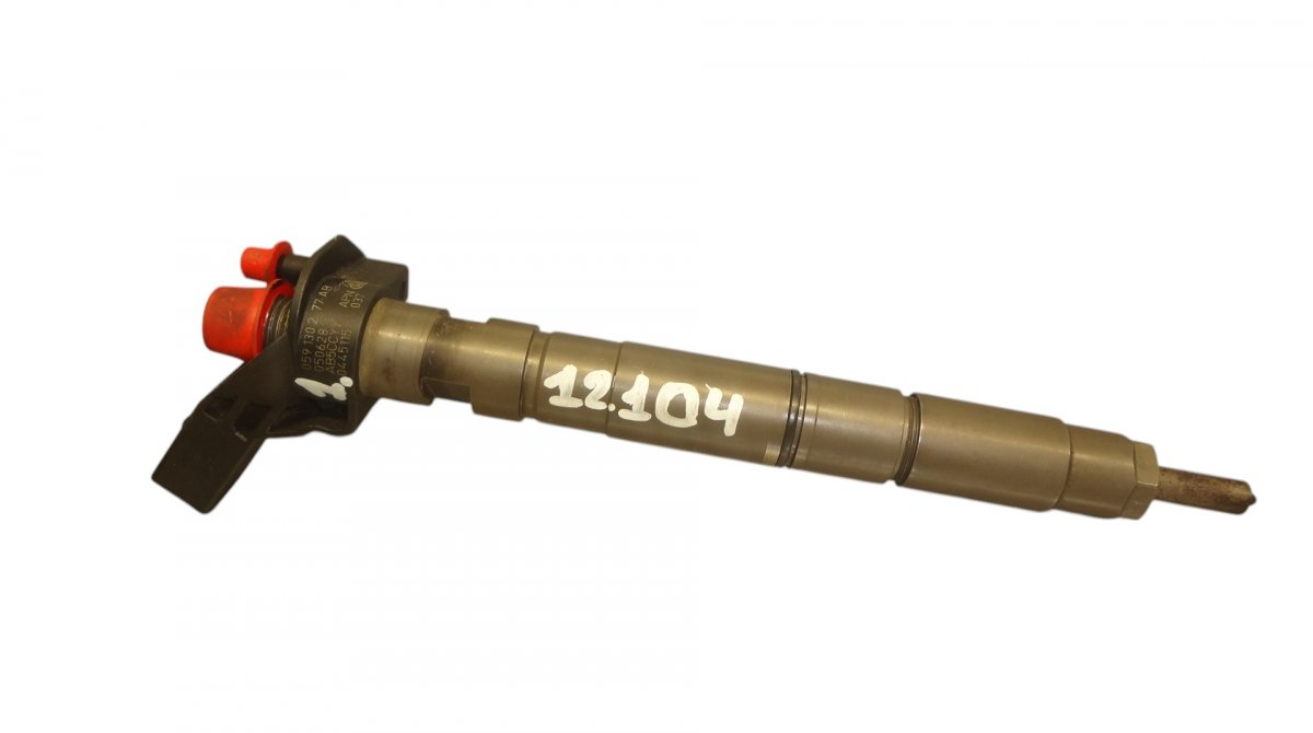Audi A6 (C5) Fuel Injector 0445115037 Fuel Injector AUDI A6 / A6 ALLROAD (...