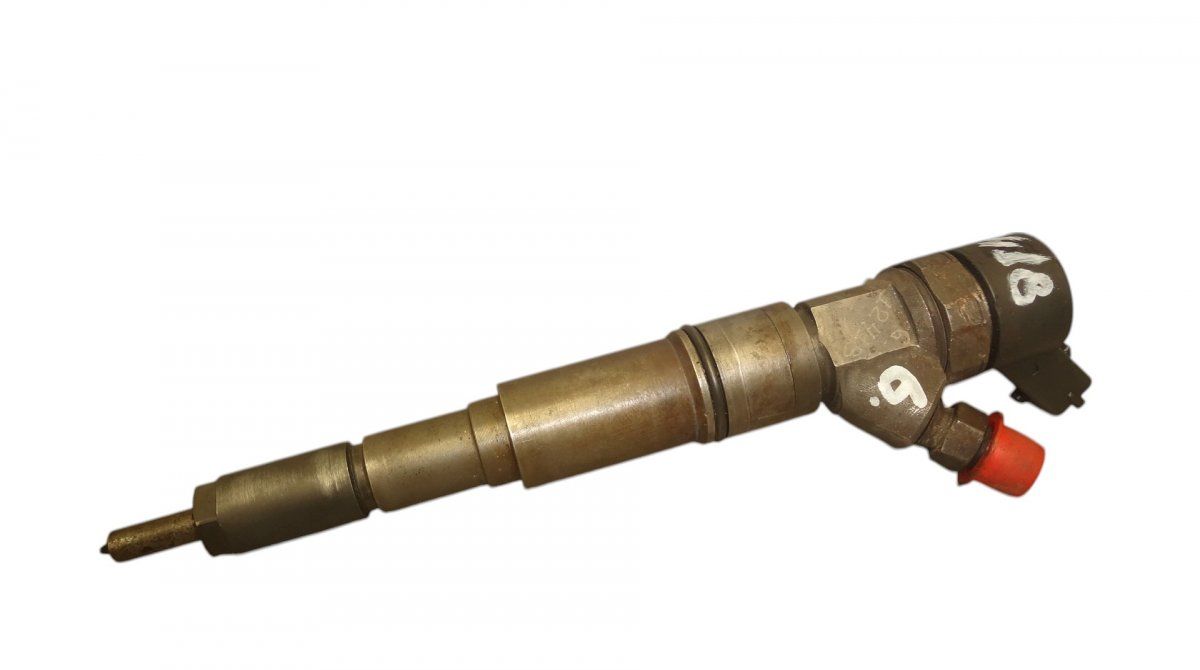 0445110047 Fuel Injector BMW X5 (E53) (2000-2007)