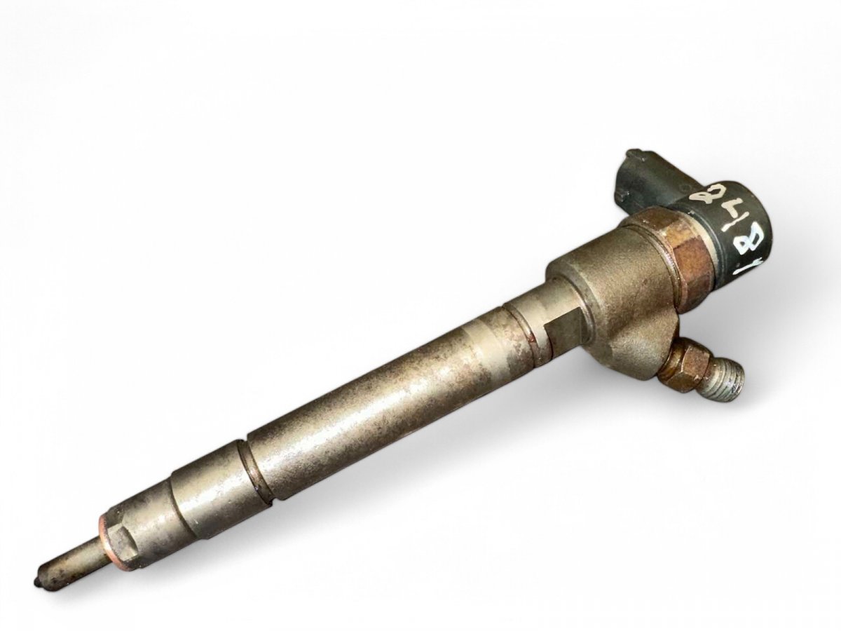 Volvo S80 Fuel Injector 0445110251 0986435125 Fuel Injector VOLVO S80 I...