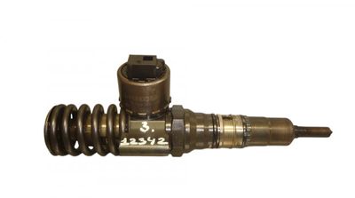 0414720404 Fuel Injector VW TOURAN (1T1, 1T2) (2003-2010)