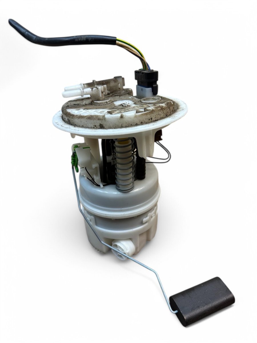 Peugeot 508 Fuel delivery pump