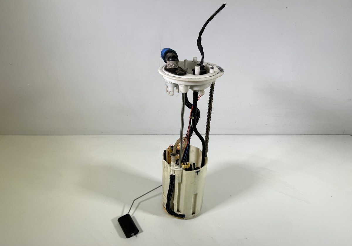 Peugeot Boxer Fuel delivery pump 1643704780 Fuel delivery pump PEUGEOT BOXER (20...