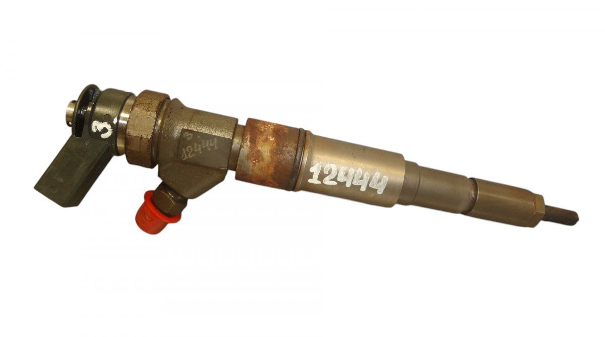0445110131 Fuel Injector BMW X5 (E53) (2000-2007)