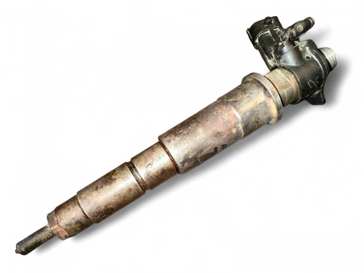 505056BH82409398 070525 0445115 0445115007 Fuel Injector RENAULT TRAFIC II (2001-2015)