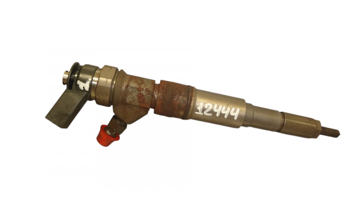 BMW X5 (E53) Fuel Injector 0445110131 Fuel Injector BMW X5 (E53) (2000-200...