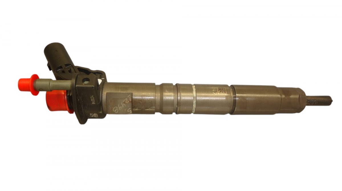 Mercedes-Benz A (W169) Fuel Injector