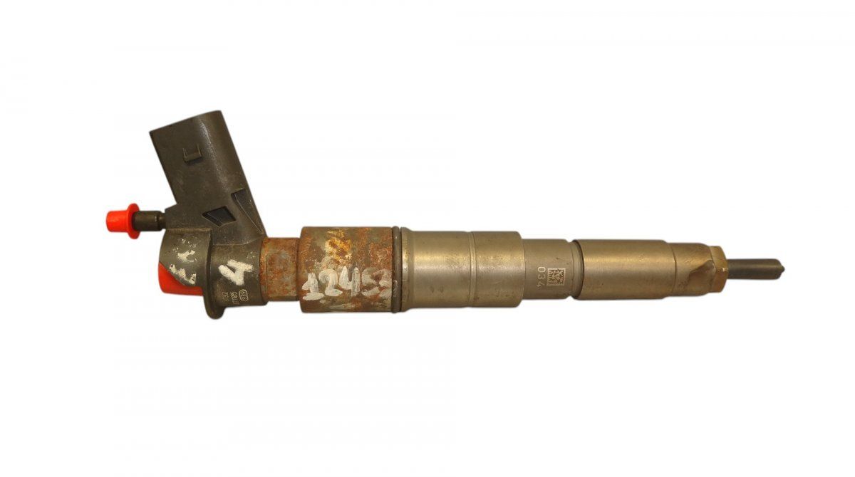 0445115070 Fuel Injector BMW X5 (E70) (2007-2013)