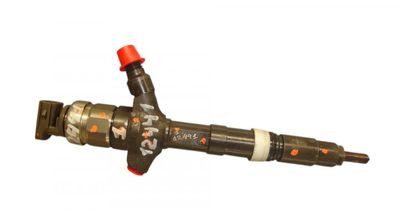 236700G010 Горивен инжектор TOYOTA AVENSIS (T250) (2003-2008)