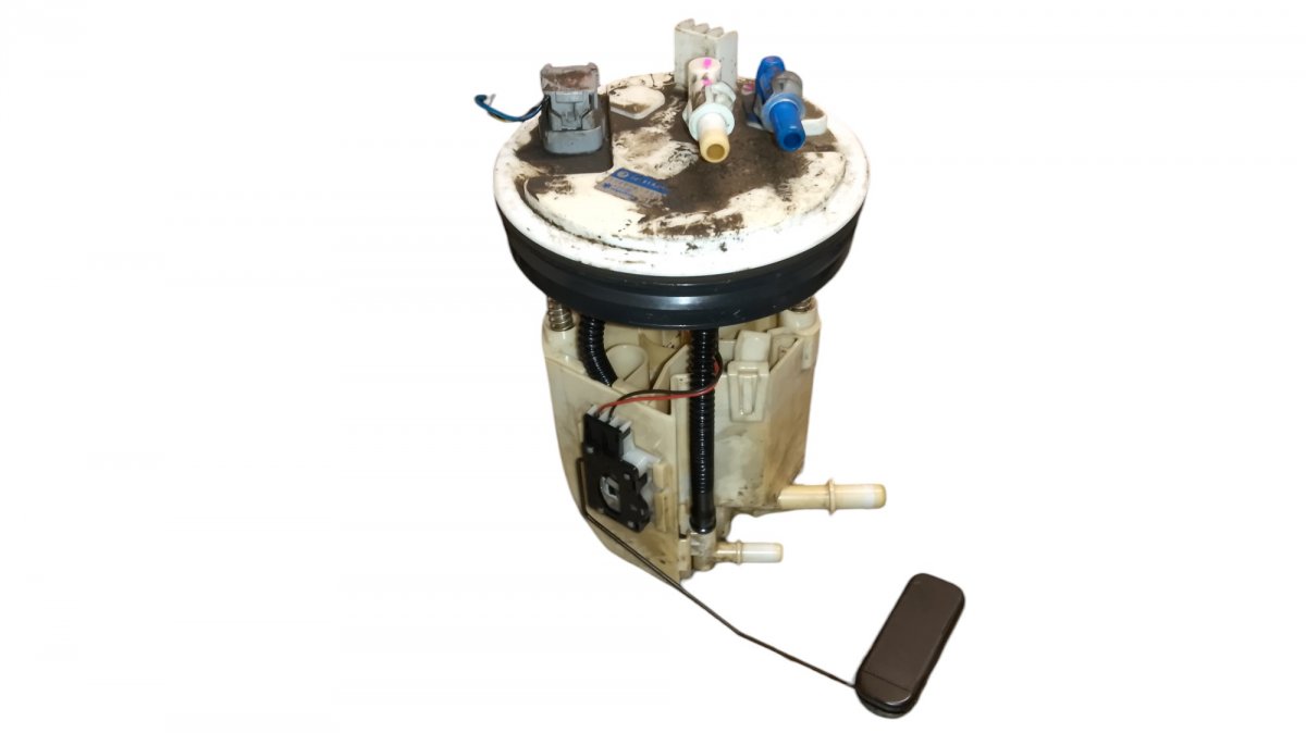 Subaru Legacy Fuel delivery pump 42081AJ000 Fuel delivery pump SUBARU LEGACY V /...