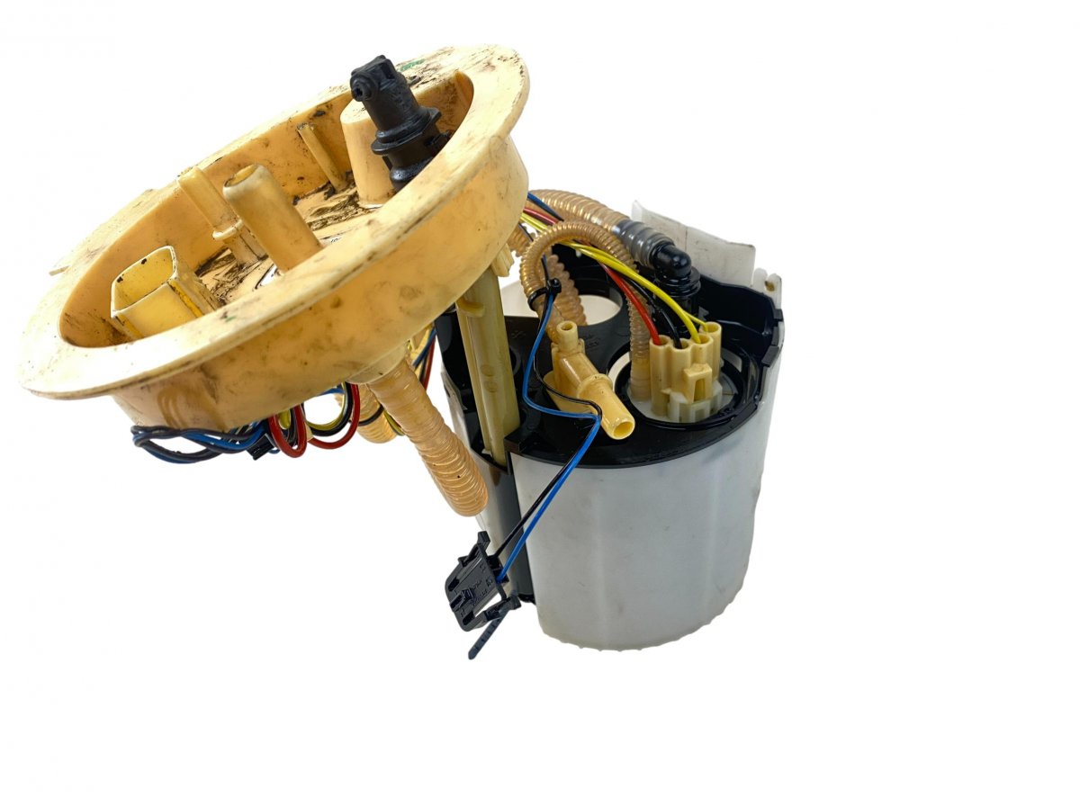 Volvo S60 Fuel delivery pump 31355908 Fuel delivery pump VOLVO V60 II / S60 ...
