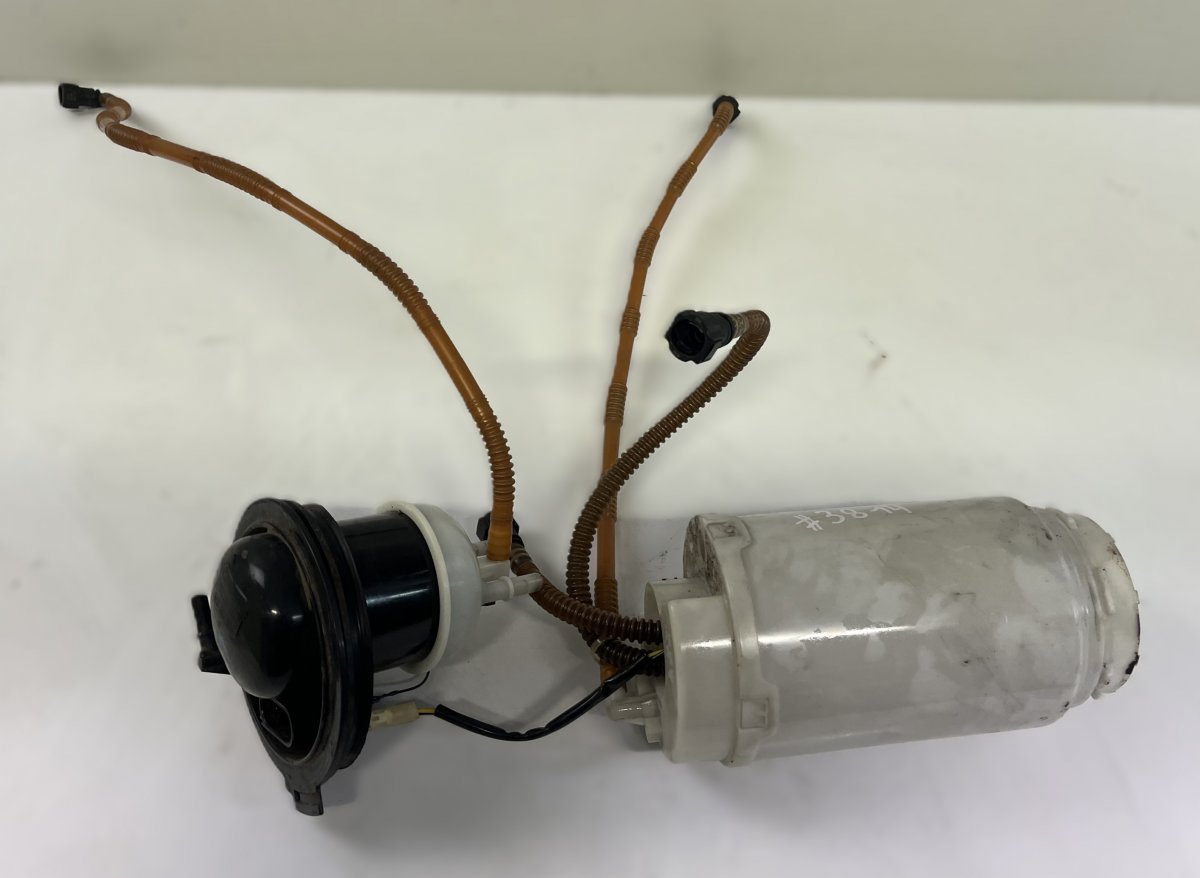 Porsche Cayenne Fuel delivery pump