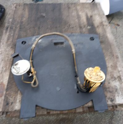 30761737 Kraftstoffförderpumpe VOLVO S60 I (RS) (2000-2010)