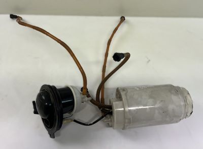 95562093101 Pompe d&#39;alimentation en carburant PORSCHE CAYENNE I (2002-2010)