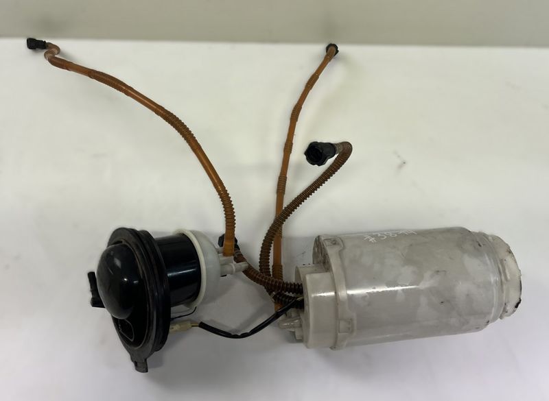 95562093101 Fuel delivery pump PORSCHE CAYENNE I (2002-2010)