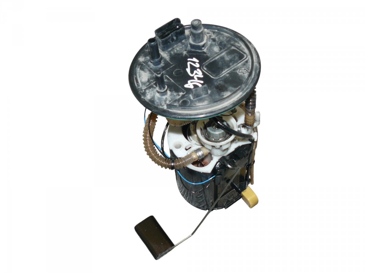 Jaguar XF Fuel delivery pump 654321 Fuel delivery pump JAGUAR XF (X250, CC9)...