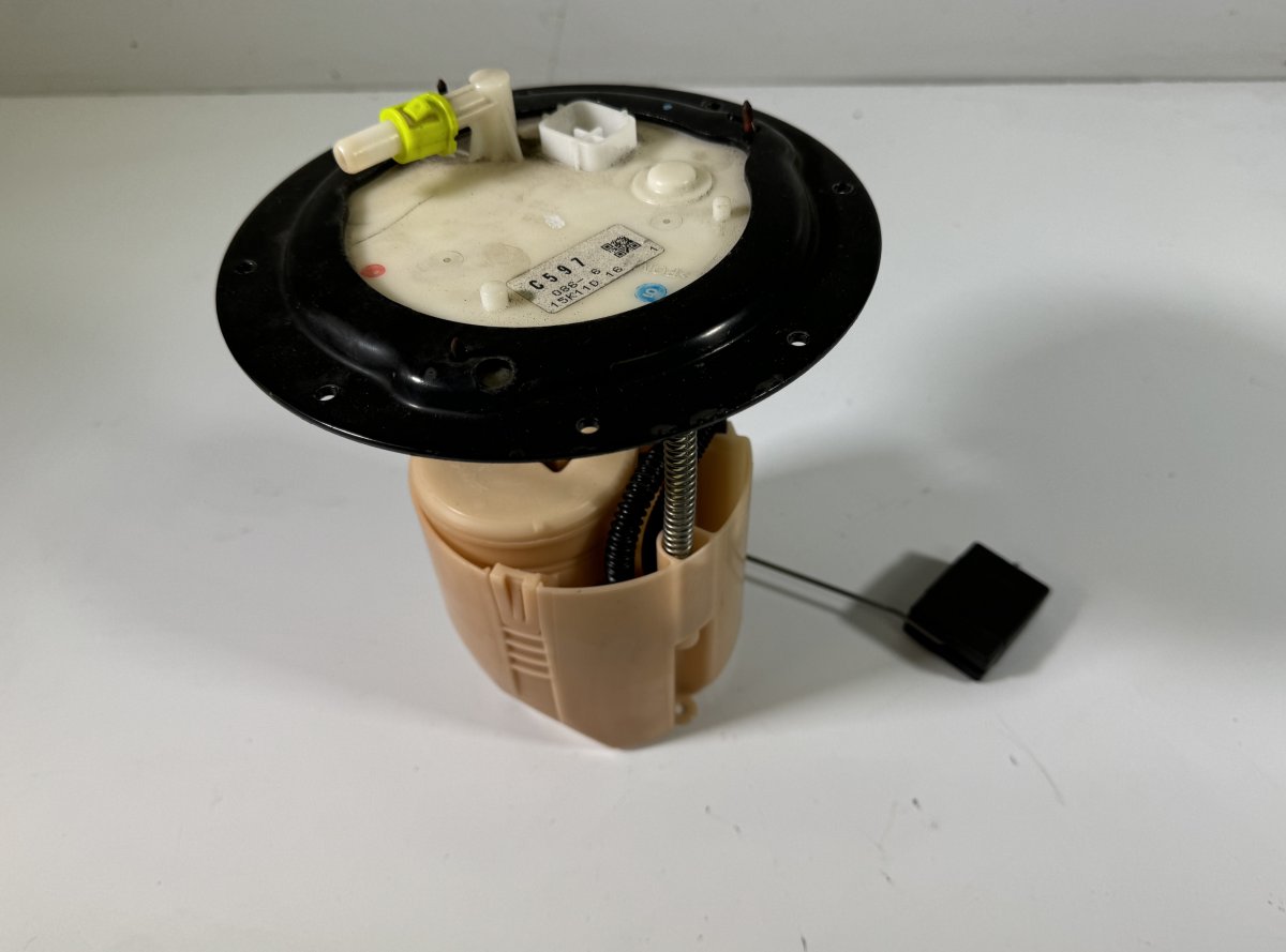 Mazda 5 (CW) Fuel delivery pump 2921000940 Fuel delivery pump MAZDA 5 (CW) (201...