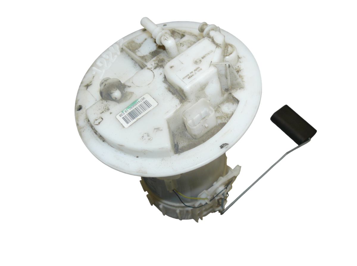 Citroen C3 Fuel delivery pump Fuel delivery pump CITROËN C3 III (SX) (2016-20...