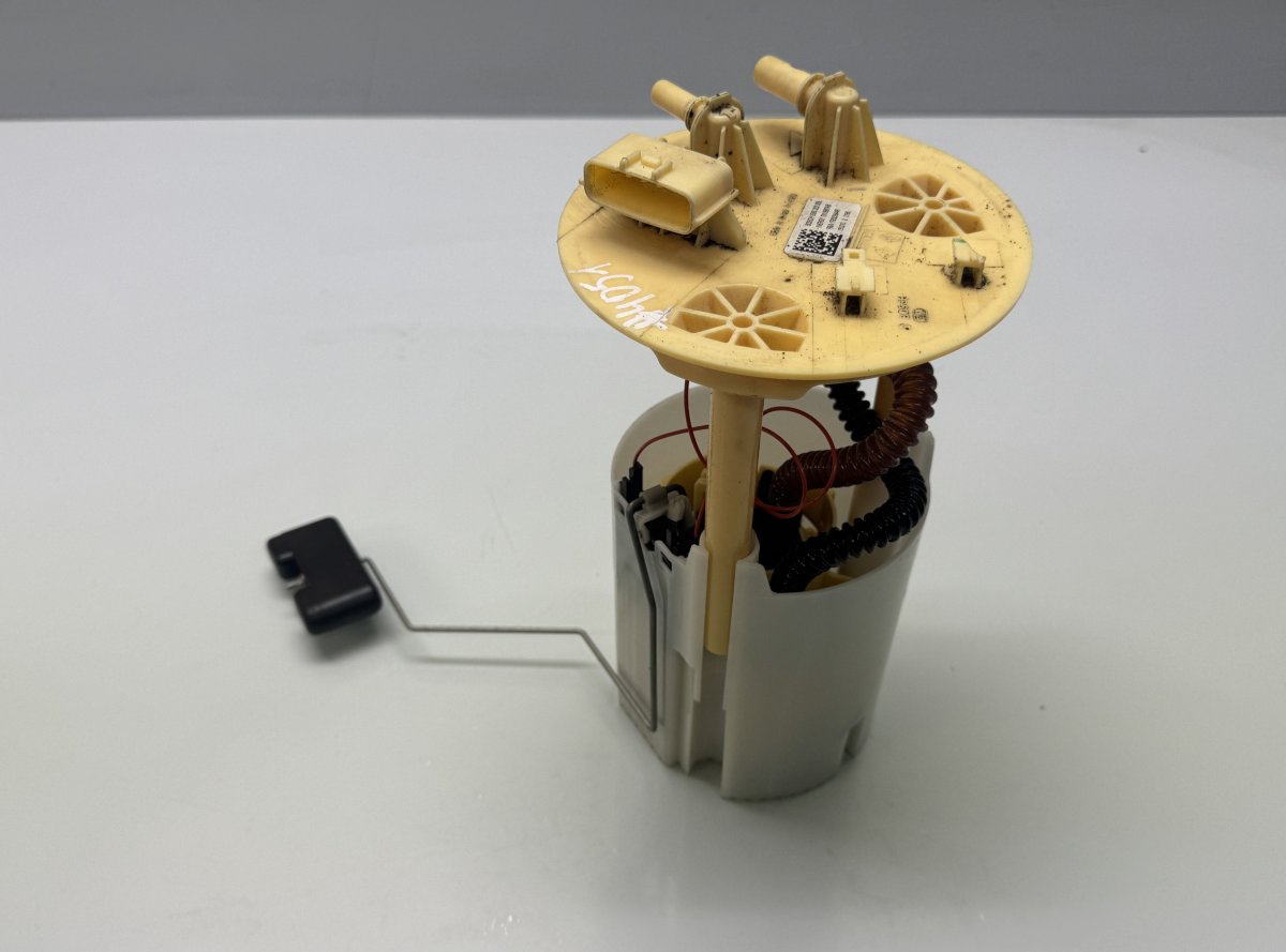 Renault Espace Fuel delivery pump 7610987AB 0580203309 Fuel delivery pump RENAULT...