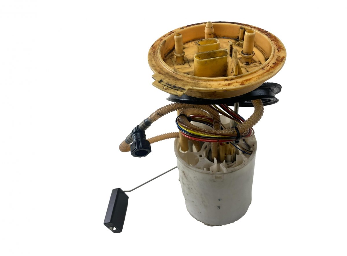 Volkswagen Tiguan Fuel delivery pump 5N0919088M Fuel delivery pump VW TIGUAN I (5N) ...