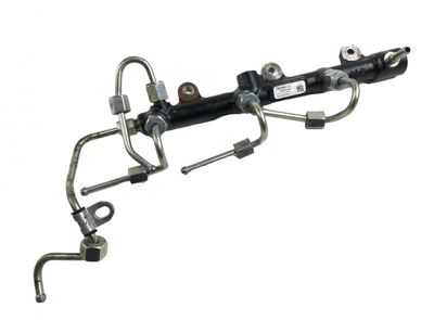 175219059R Fuel Distributor / fuel rail NISSAN NV300 (X82) (2016-2021)
