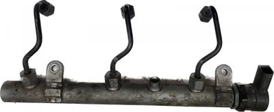 Fuel Distributor / fuel rail MERCEDES-BENZ ML-CLASS (W164) (2005-2011)