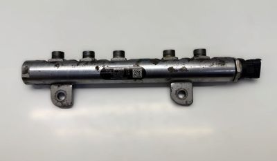 35022118G 0445216043 Distributeur de carburant / rampe d&#39;injection JEEP GRAND CHEROKEE IV (WK, WK2) (2010-2021)