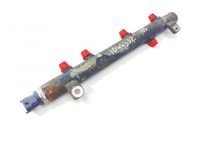 0445224065 Fuel Distributor / fuel rail FIAT DUCATO III (250, 290) (2006-)