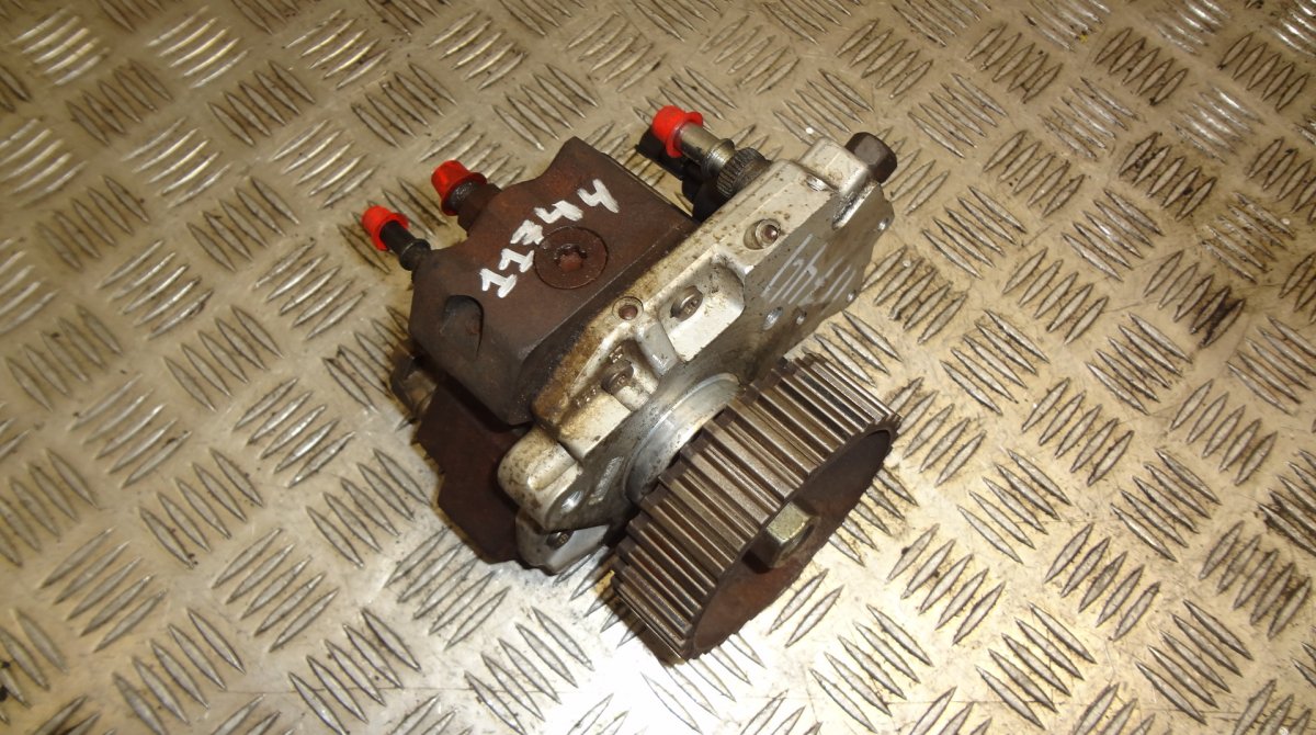 Ford Focus C-Max Fuel injection pump, diesel 0445010089 Fuel injection pump, diesel FORD C-M...