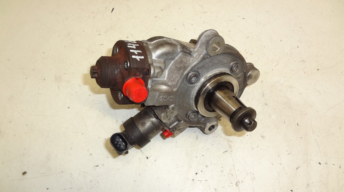 BMW 1 (E81 / E82 / E87 / E88) Fuel injection pump, diesel 0445010540 Fuel injection pump, diesel BMW 1 (F...