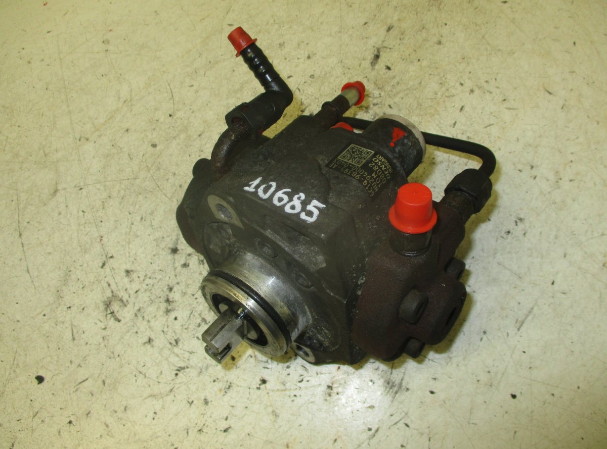 Ford Transit Connect / Tourneo Connect Fuel injection pump, diesel Fuel injection pump, diesel FORD TRANSIT III (2...