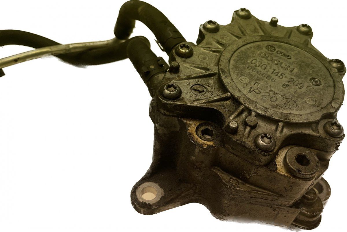 Fuel injection pump, diesel SKODA OCTAVIA II (1Z) (2004-2013)