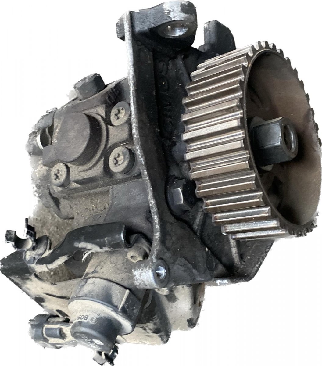 Peugeot 308 Fuel injection pump, diesel Fuel injection pump, diesel PEUGEOT 308 I (4A, ...