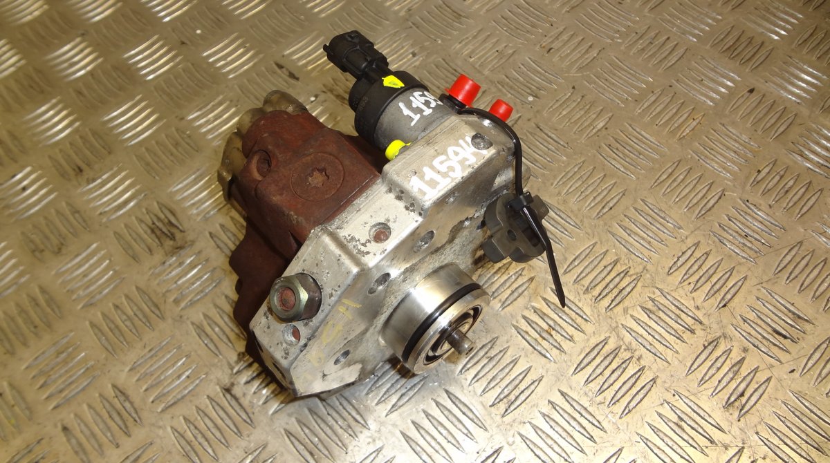 Volvo S80 Fuel injection pump, diesel 0445010043 Fuel injection pump, diesel VOLVO S8...