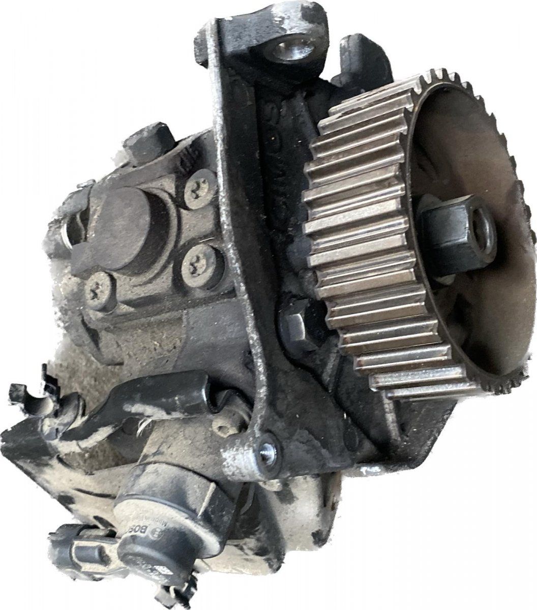 Fuel injection pump, diesel PEUGEOT 308 I (4A, 4C) (2007-2013)