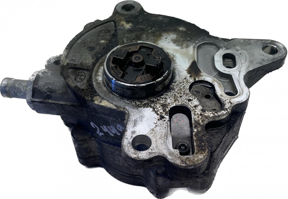 Dodge Journey Fuel injection pump, diesel