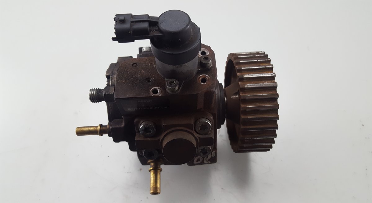 Ford Focus Fuel injection pump, diesel 0445010102 Fuel injection pump, diesel FORD FOC...