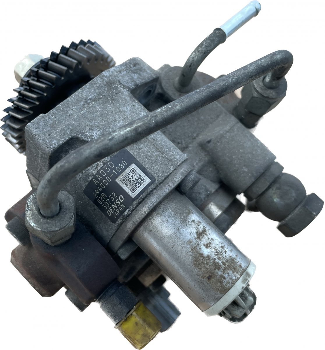 Subaru Legacy Fuel injection pump, diesel Fuel injection pump, diesel SUBARU LEGACY V / O...