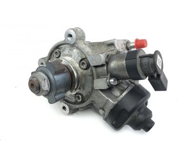 0445010537 0445010538 Топливный насос высокого давления, дизель VW TIGUAN I (5N) (2007-2018)