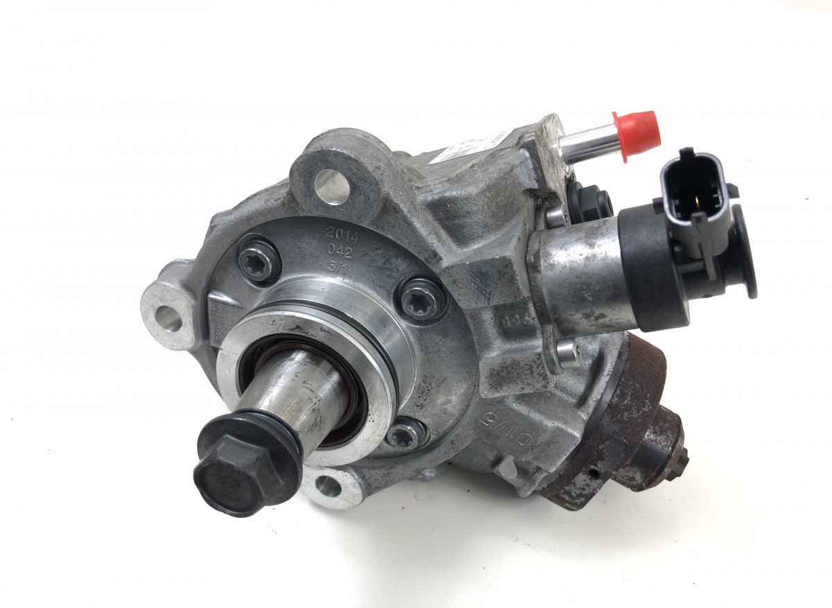 Honda CR-V Fuel injection pump, diesel 0445010575 Fuel injection pump, diesel HONDA CR...