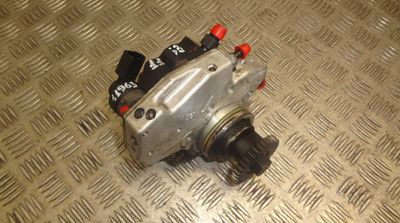 0445010095 Pompa wtryskowa paliwa, diesel MERCEDES-BENZ E-CLASS (W211) (2002-2009)
