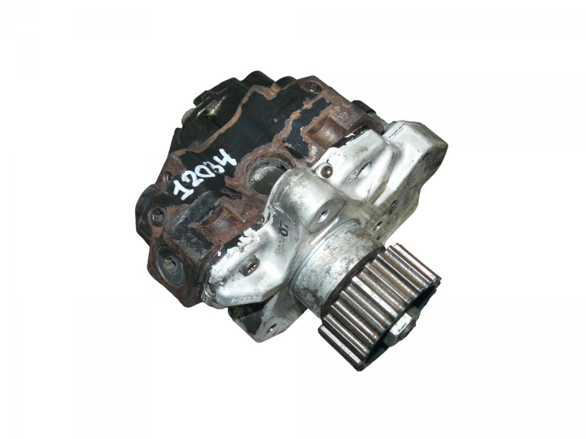 Audi A8 (D3) Fuel injection pump, diesel 0445010090 Fuel injection pump, diesel AUDI A8 ...