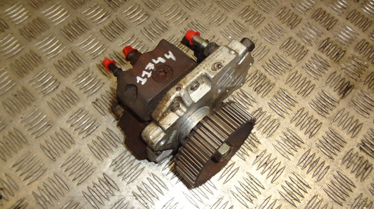 0445010089 Fuel injection pump, diesel FORD C-MAX I (2003-2010)