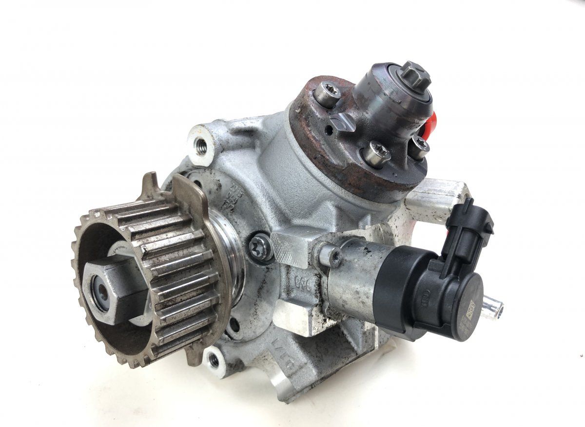 0445010592 Bränsleinsprutningspump, diesel FORD MONDEO Mk V (CD, CE, CF) (2014-2022)