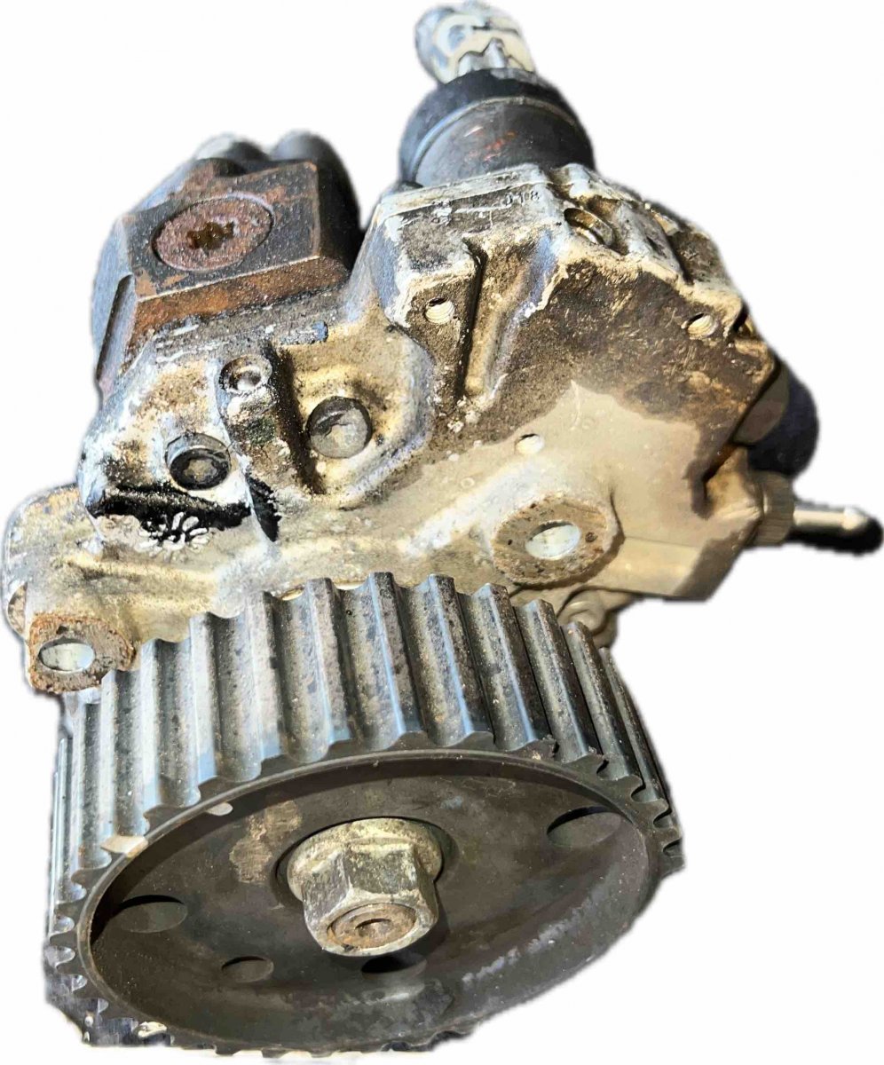 Opel Astra (H) Fuel injection pump, diesel Fuel injection pump, diesel OPEL ASTRA H (2004-...