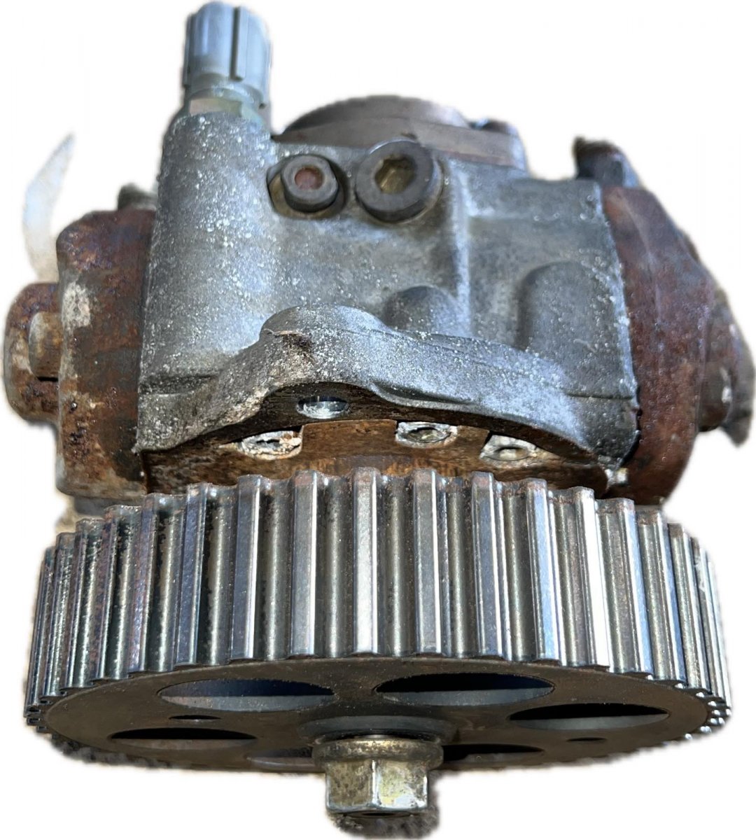 Opel Combo (C) Fuel injection pump, diesel Fuel injection pump, diesel OPEL COMBO C (2001-...