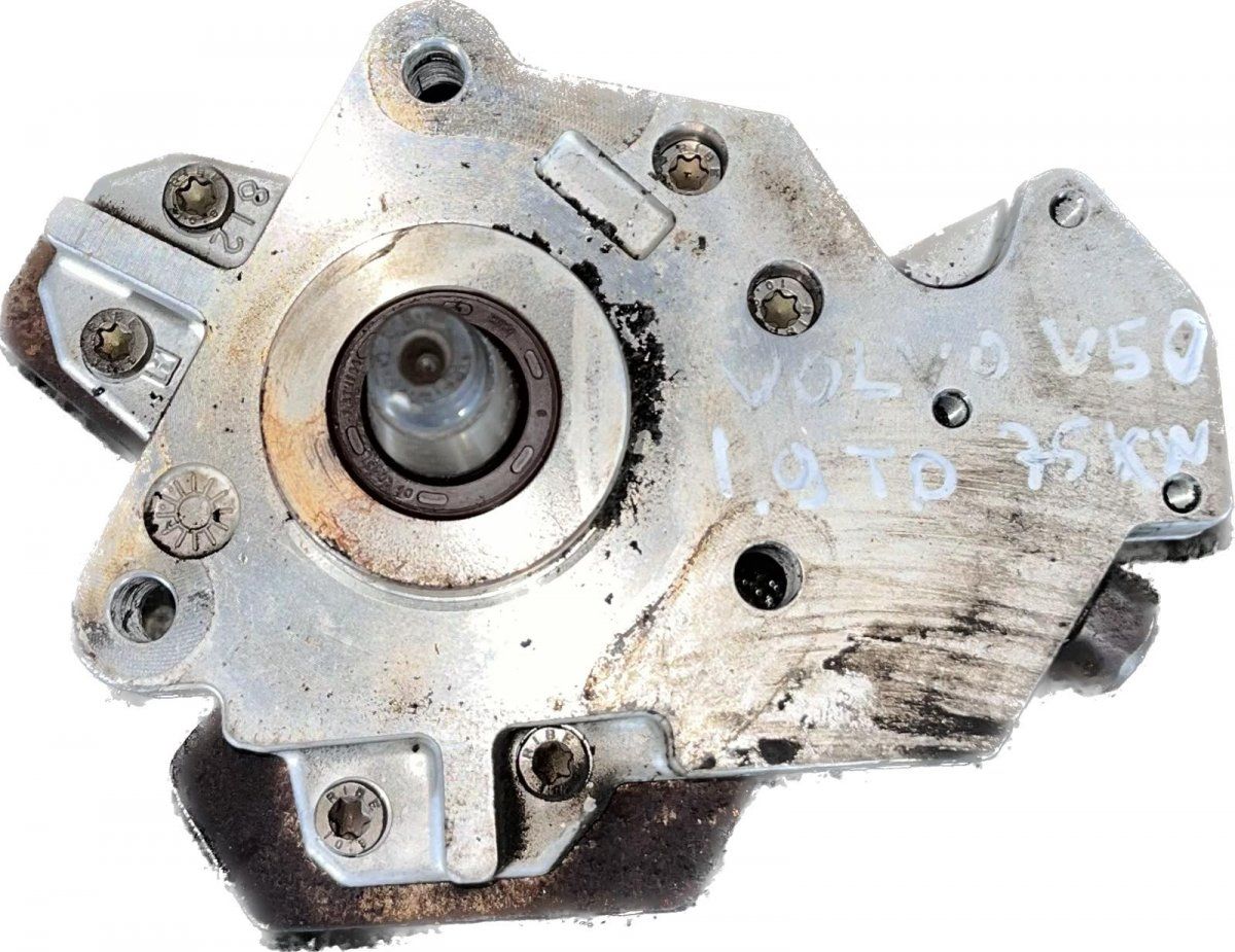 Fuel injection pump, diesel RENAULT SCENIC II (JM0) (2003-2009)